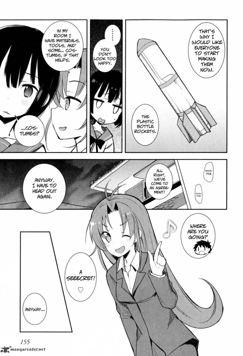 Denpa Onna To Seishun Otoko 14 17