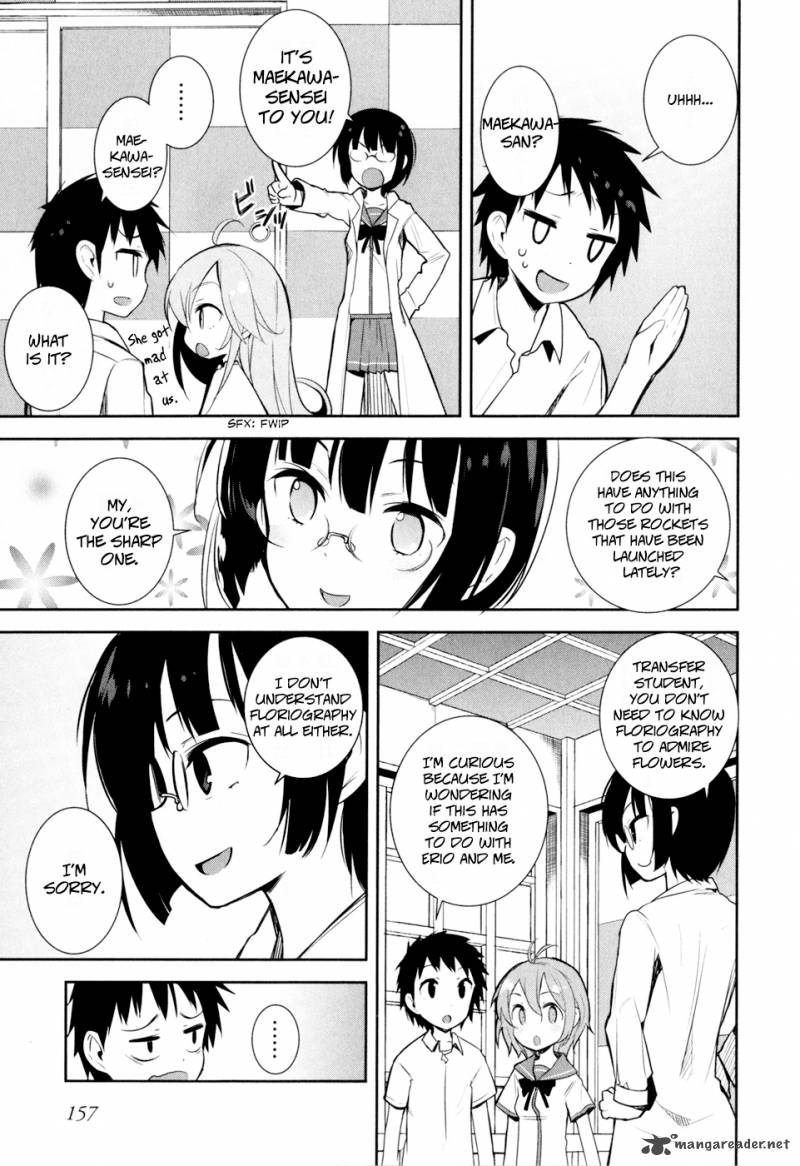 Denpa Onna To Seishun Otoko 14 19