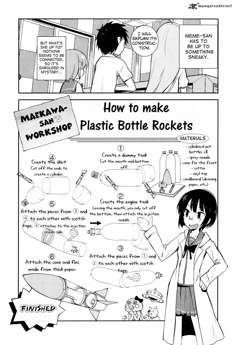 Denpa Onna To Seishun Otoko 14 20
