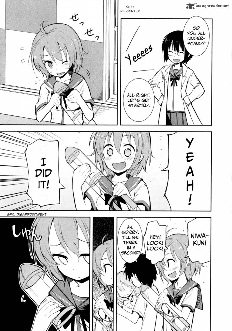 Denpa Onna To Seishun Otoko 14 21