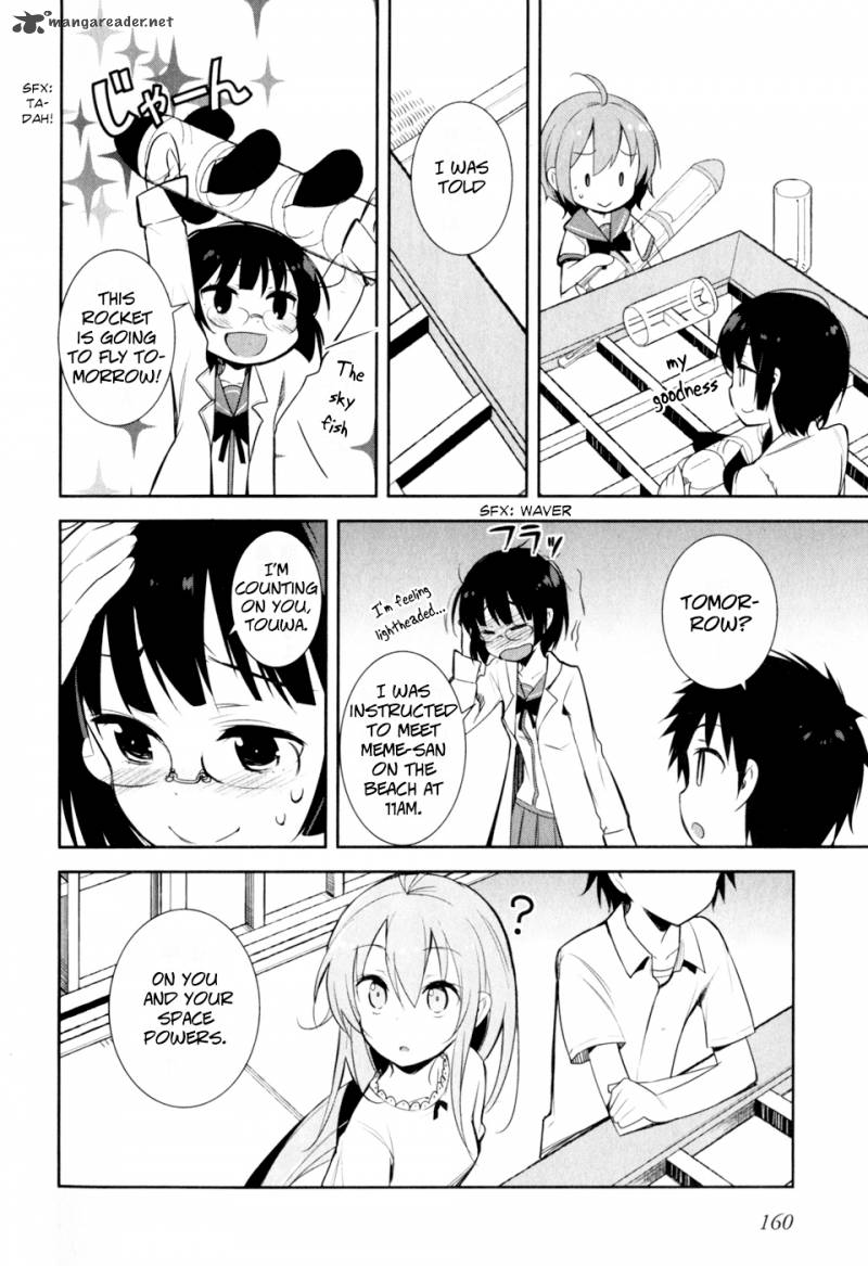 Denpa Onna To Seishun Otoko 14 22