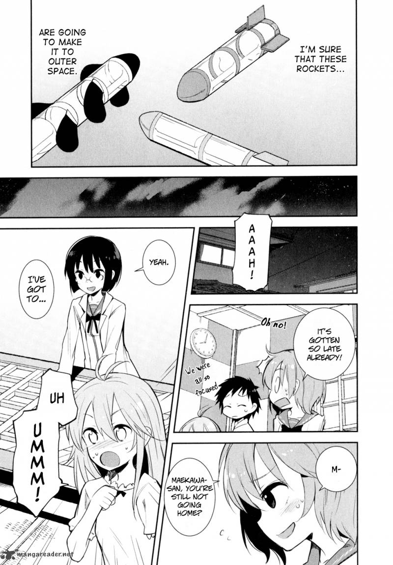 Denpa Onna To Seishun Otoko 14 23