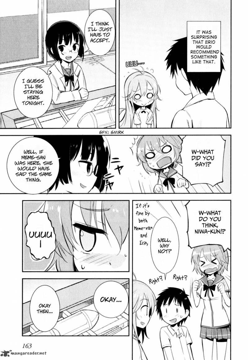 Denpa Onna To Seishun Otoko 14 25