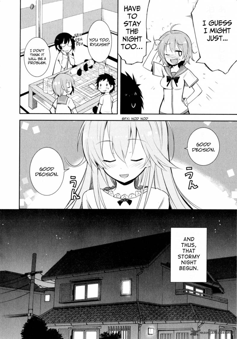 Denpa Onna To Seishun Otoko 14 26