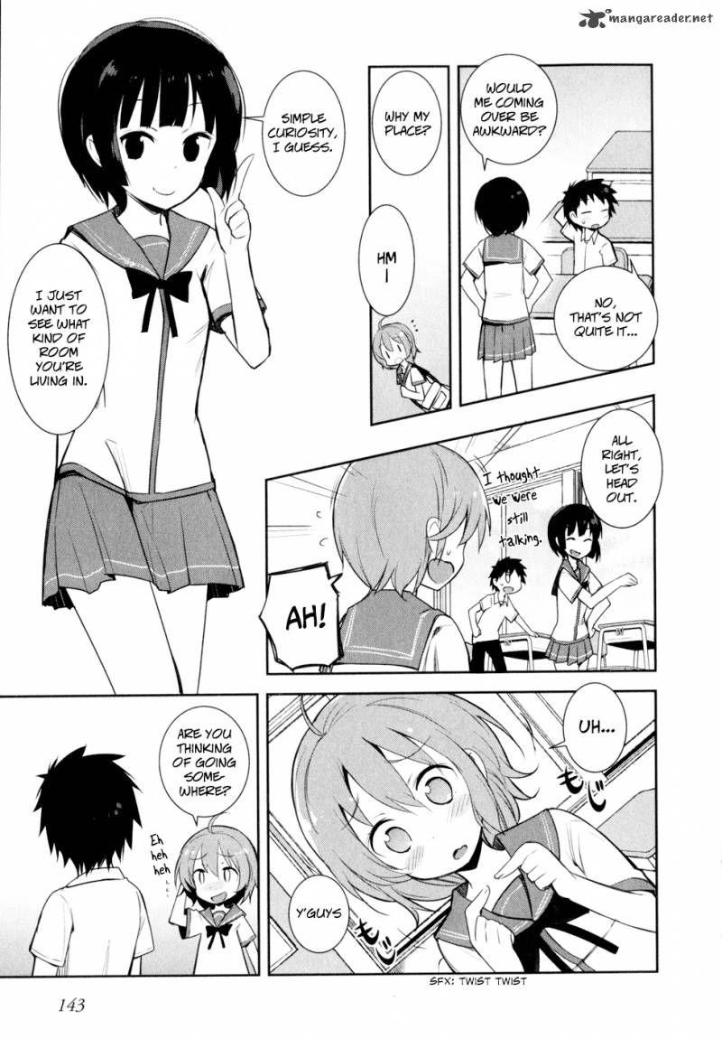 Denpa Onna To Seishun Otoko 14 5