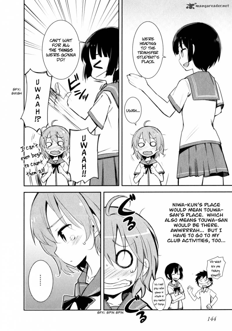 Denpa Onna To Seishun Otoko 14 6