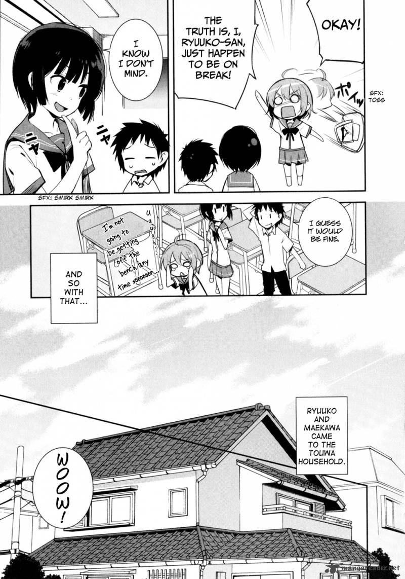Denpa Onna To Seishun Otoko 14 7