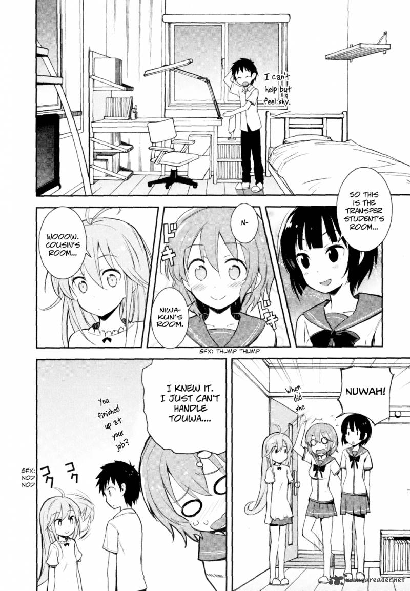 Denpa Onna To Seishun Otoko 14 8