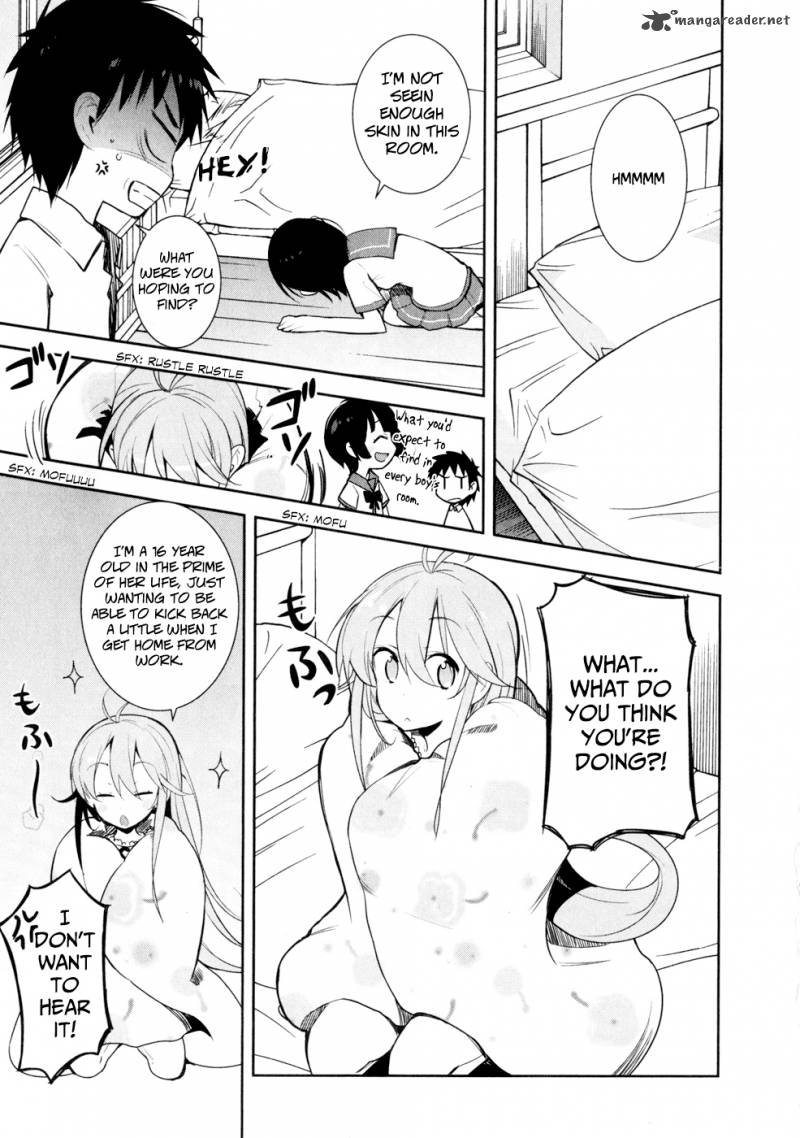 Denpa Onna To Seishun Otoko 14 9