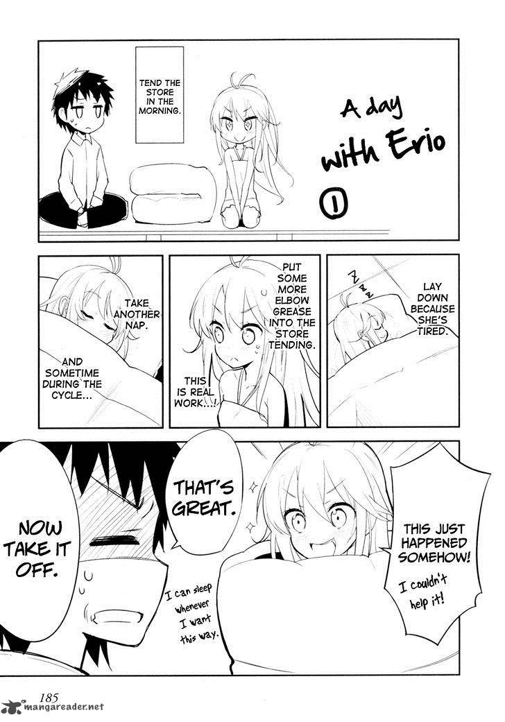 Denpa Onna To Seishun Otoko 15 21