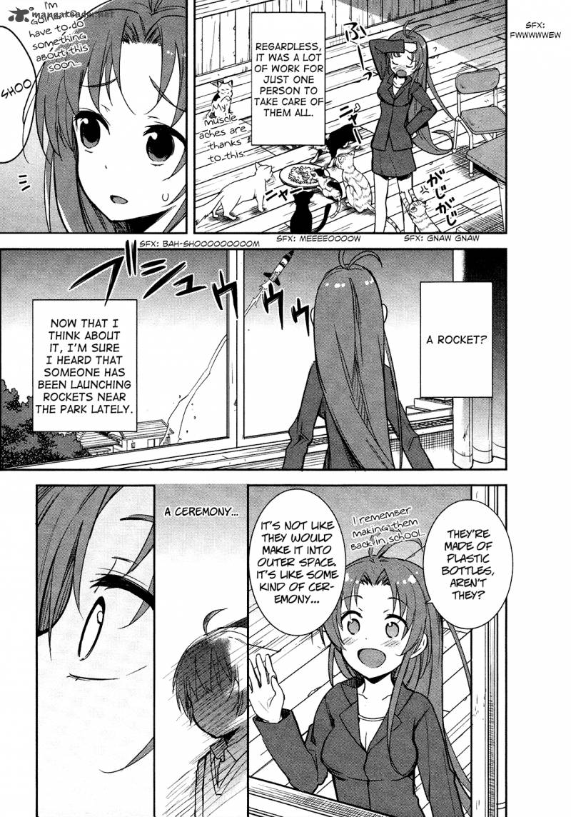 Denpa Onna To Seishun Otoko 16 21