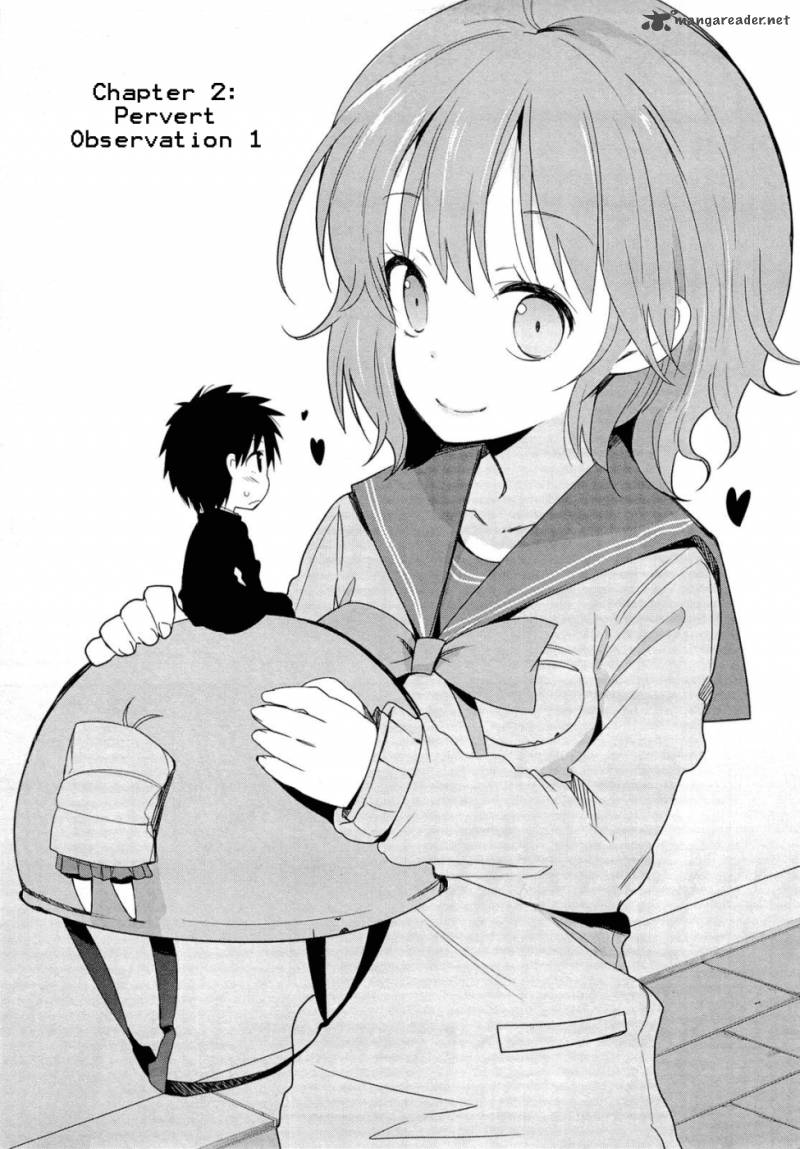Denpa Onna To Seishun Otoko 2 1