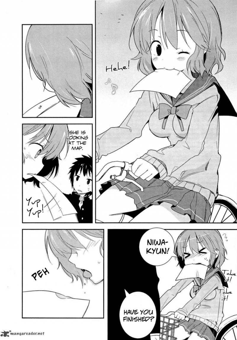 Denpa Onna To Seishun Otoko 2 10
