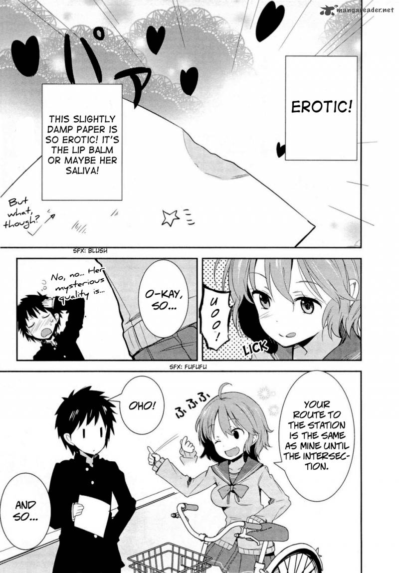 Denpa Onna To Seishun Otoko 2 11