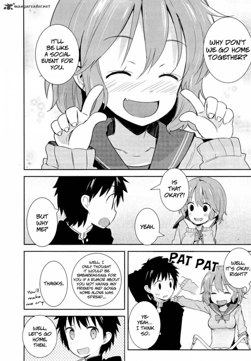 Denpa Onna To Seishun Otoko 2 12