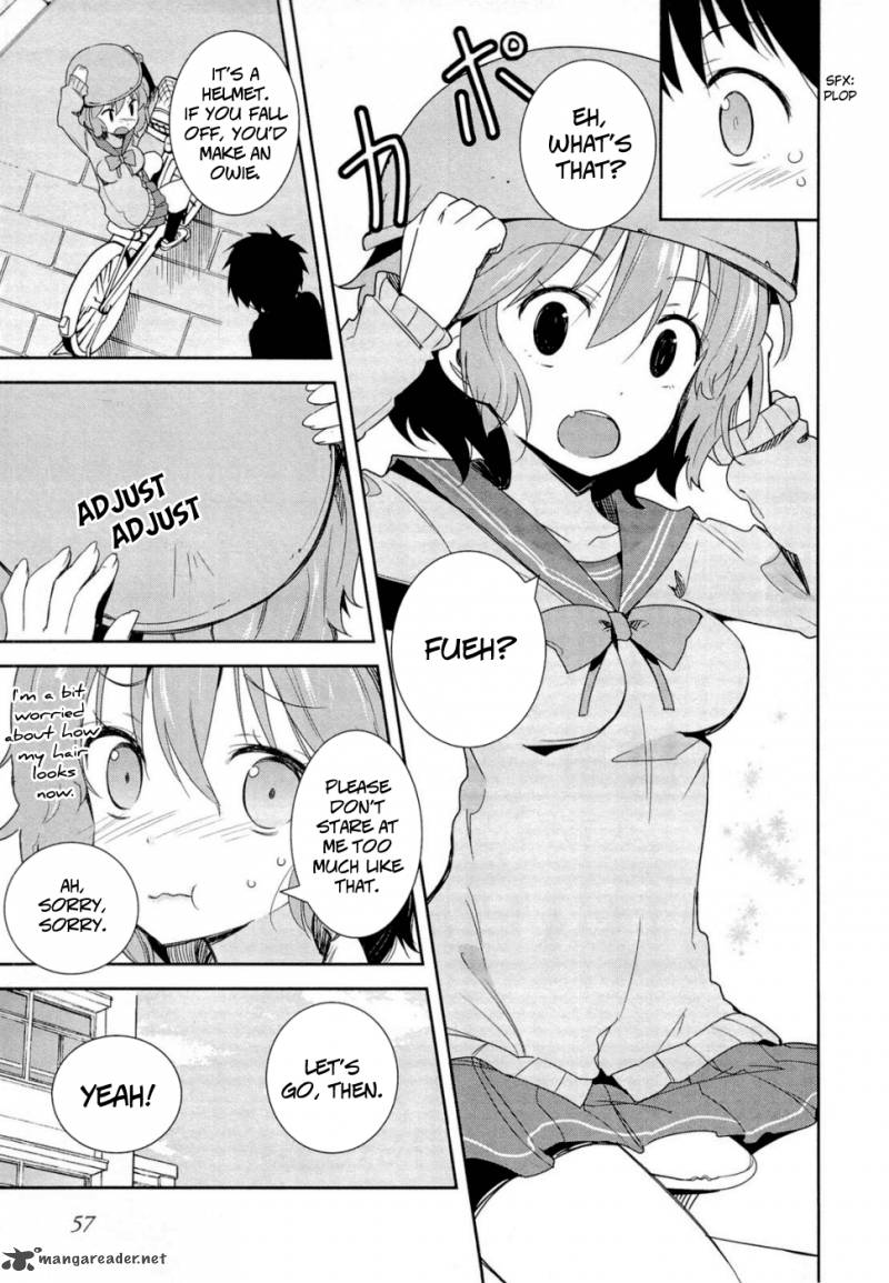 Denpa Onna To Seishun Otoko 2 13