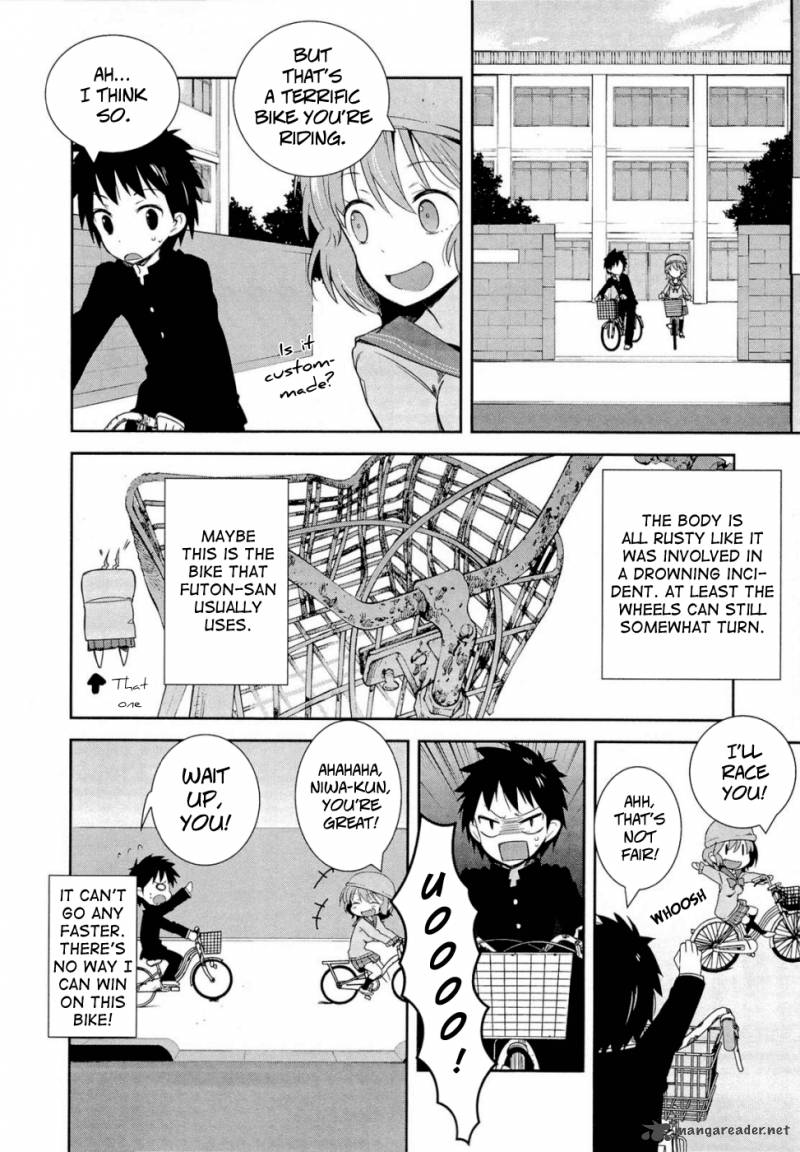 Denpa Onna To Seishun Otoko 2 14