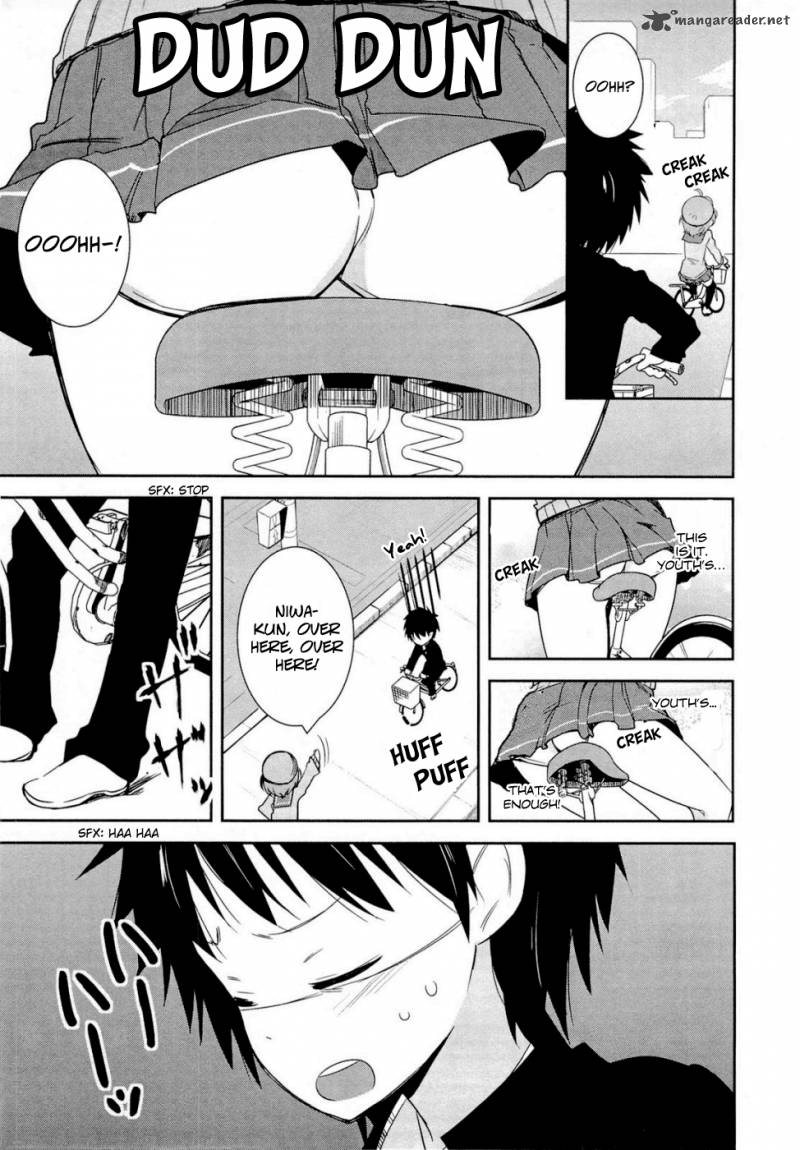 Denpa Onna To Seishun Otoko 2 15