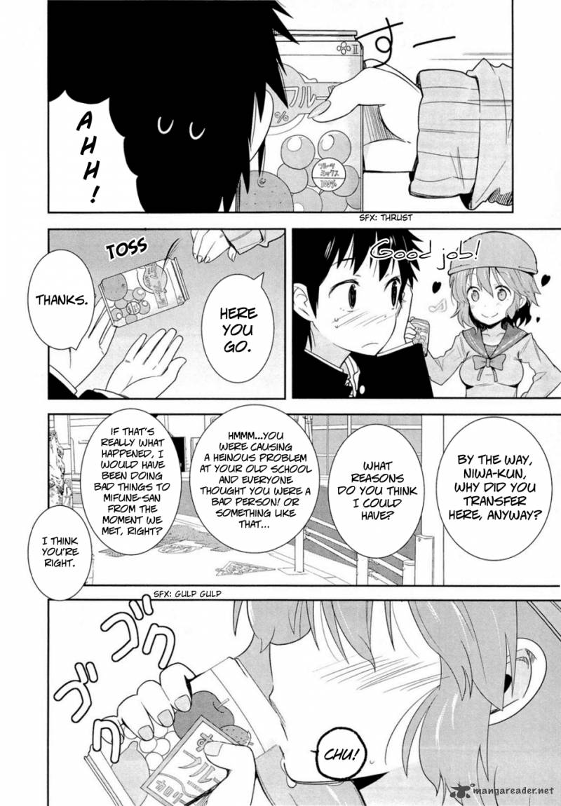 Denpa Onna To Seishun Otoko 2 16