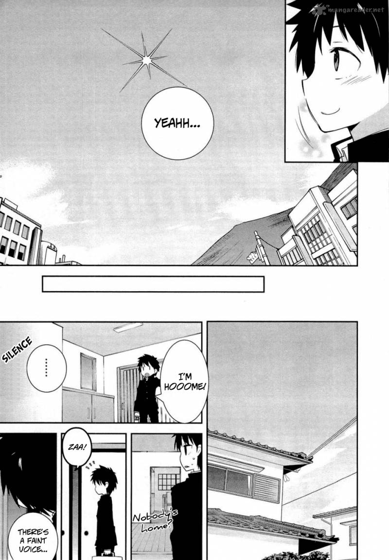 Denpa Onna To Seishun Otoko 2 19