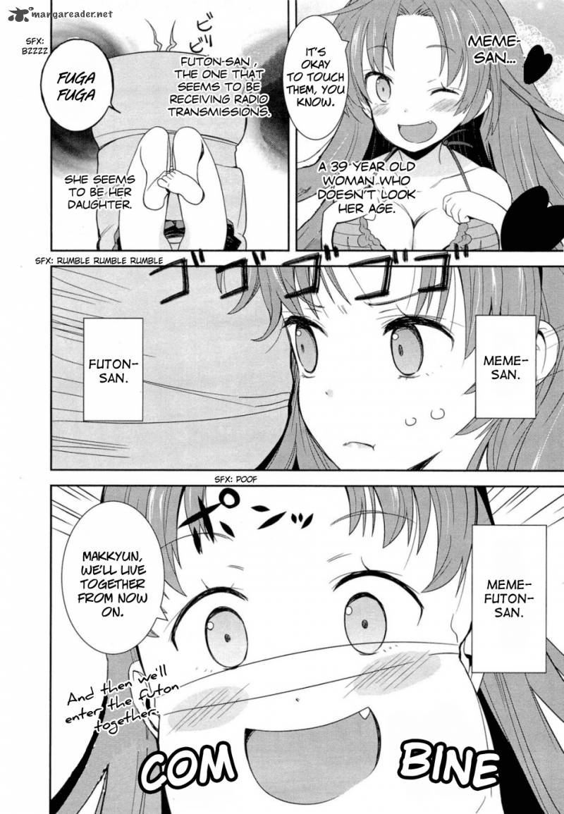 Denpa Onna To Seishun Otoko 2 2