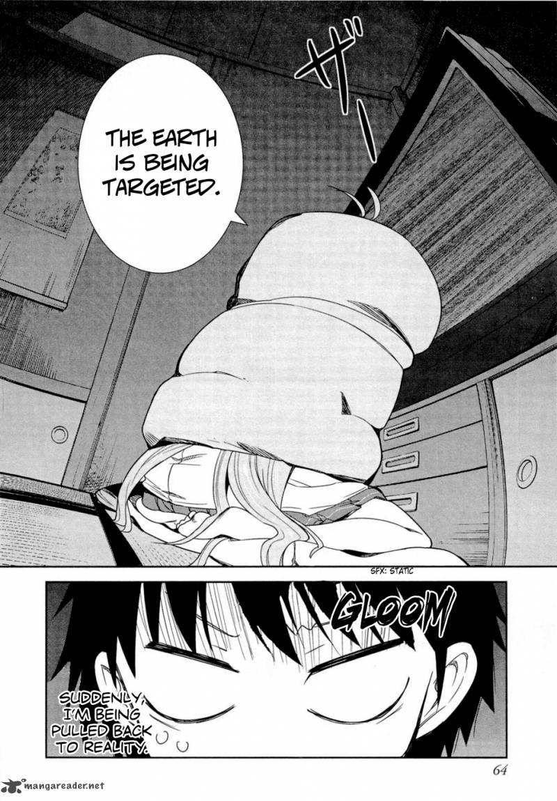 Denpa Onna To Seishun Otoko 2 20