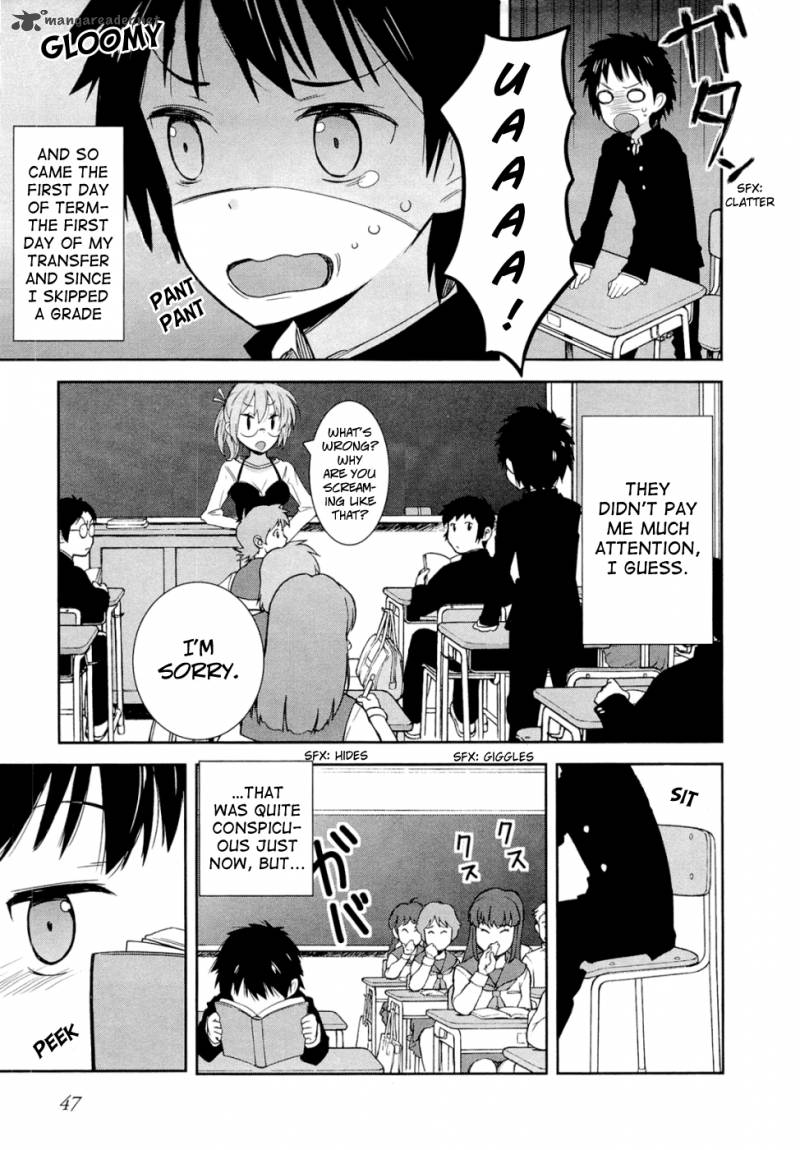 Denpa Onna To Seishun Otoko 2 3