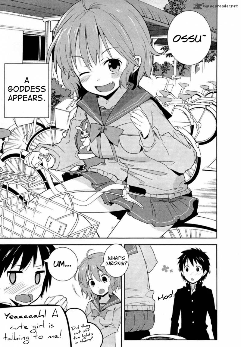 Denpa Onna To Seishun Otoko 2 7