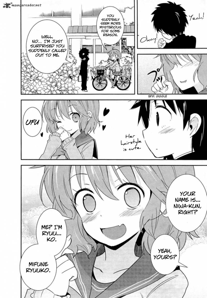 Denpa Onna To Seishun Otoko 2 8