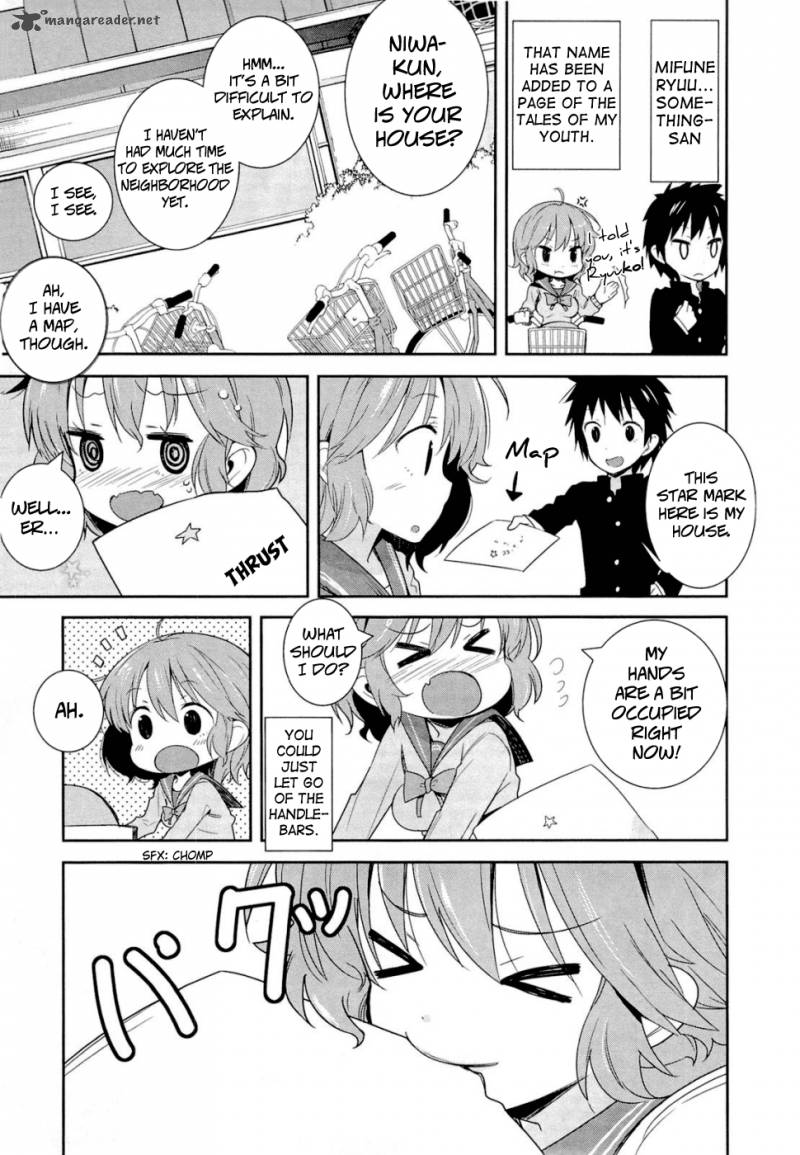 Denpa Onna To Seishun Otoko 2 9