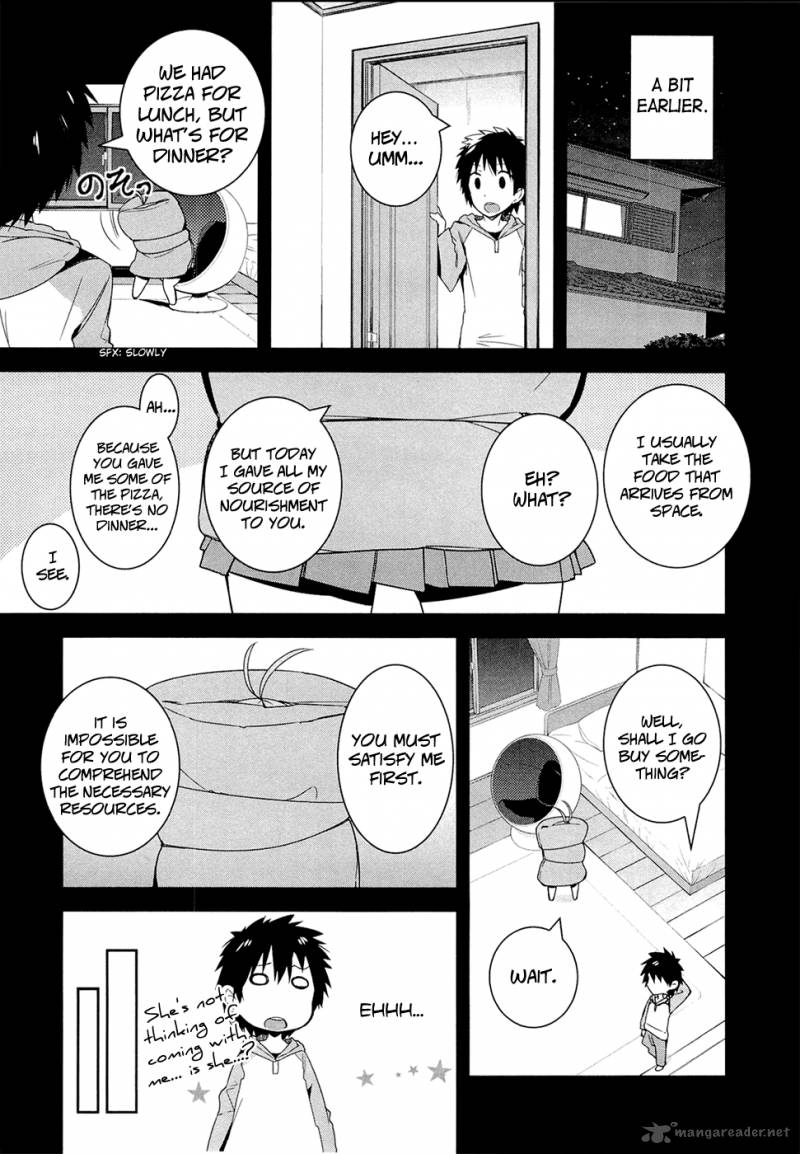 Denpa Onna To Seishun Otoko 3 11