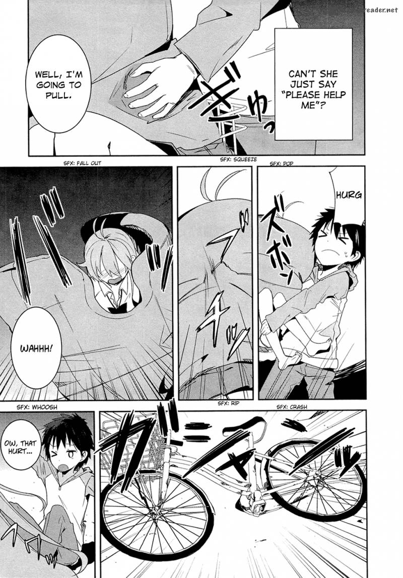 Denpa Onna To Seishun Otoko 3 13