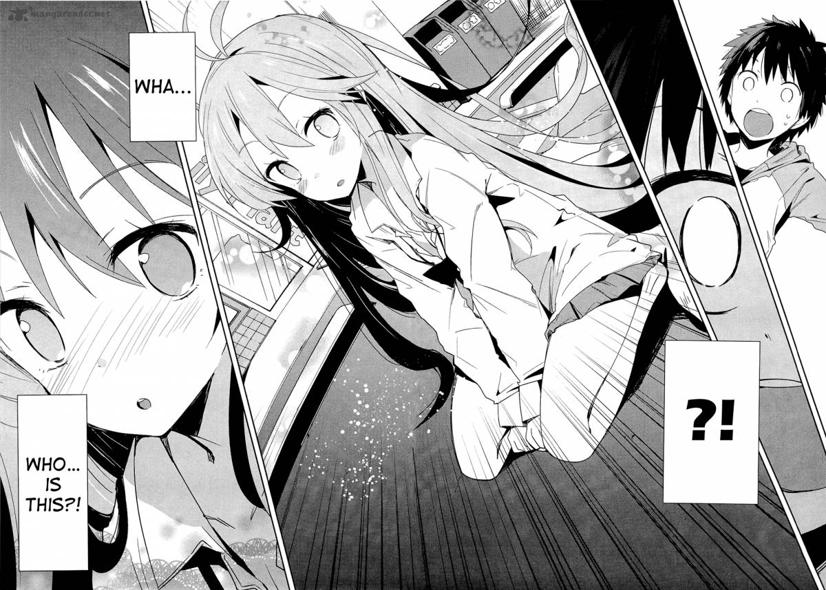 Denpa Onna To Seishun Otoko 3 14