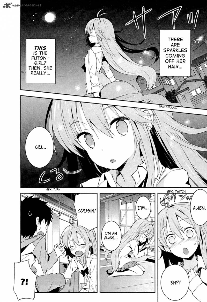 Denpa Onna To Seishun Otoko 3 15