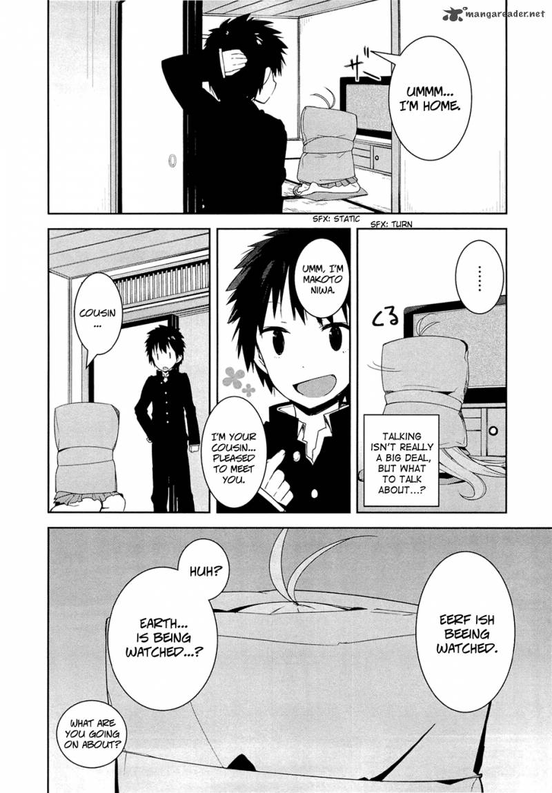 Denpa Onna To Seishun Otoko 3 2