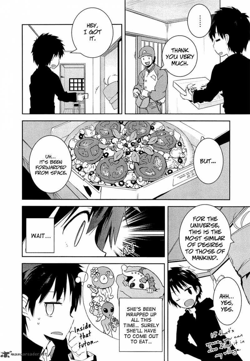 Denpa Onna To Seishun Otoko 3 6