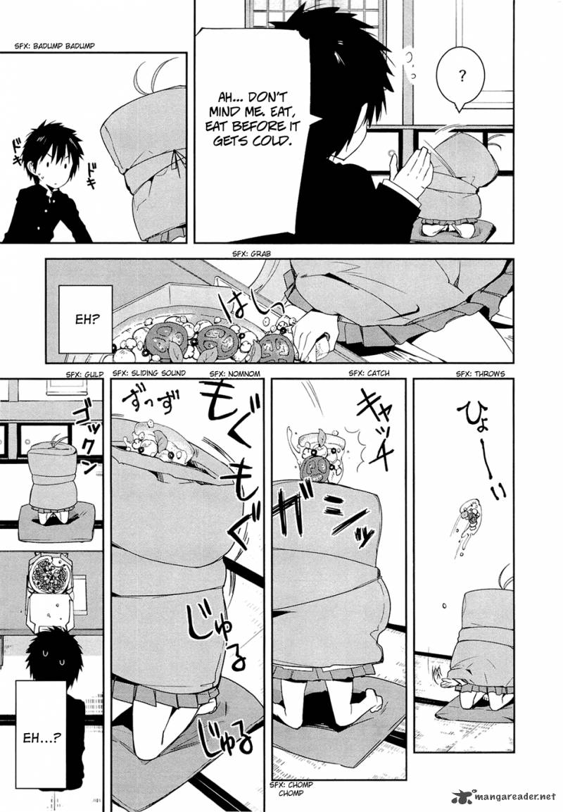 Denpa Onna To Seishun Otoko 3 7