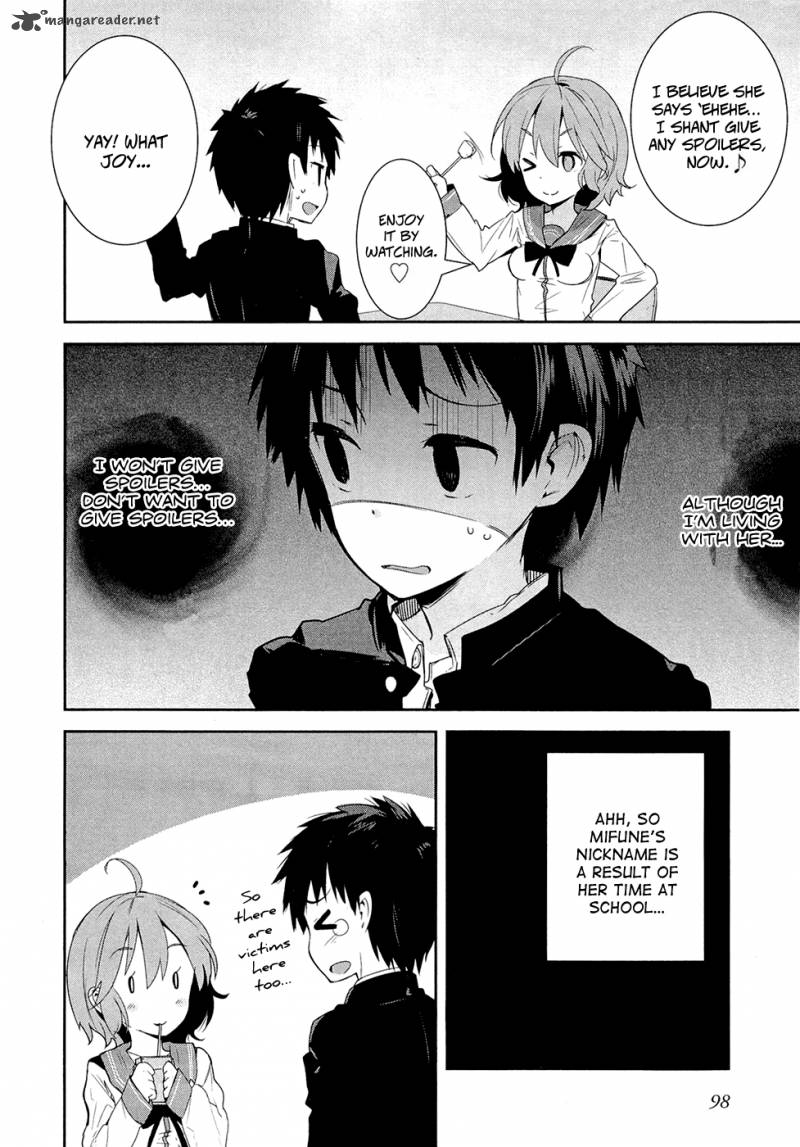 Denpa Onna To Seishun Otoko 4 12