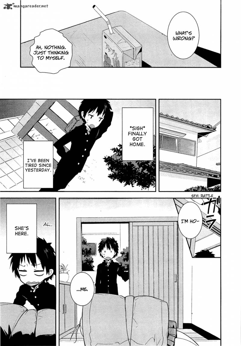 Denpa Onna To Seishun Otoko 4 13