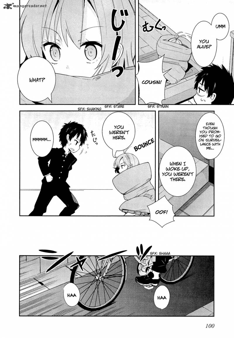 Denpa Onna To Seishun Otoko 4 14