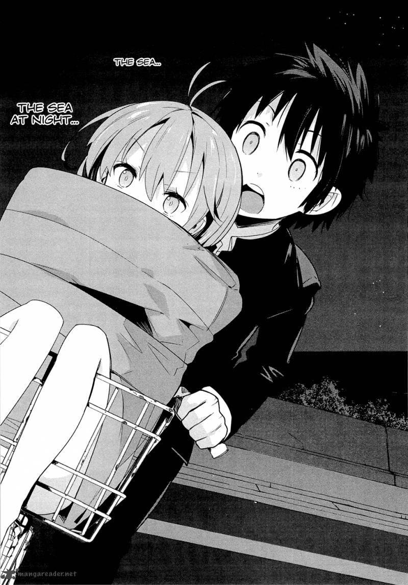 Denpa Onna To Seishun Otoko 4 17