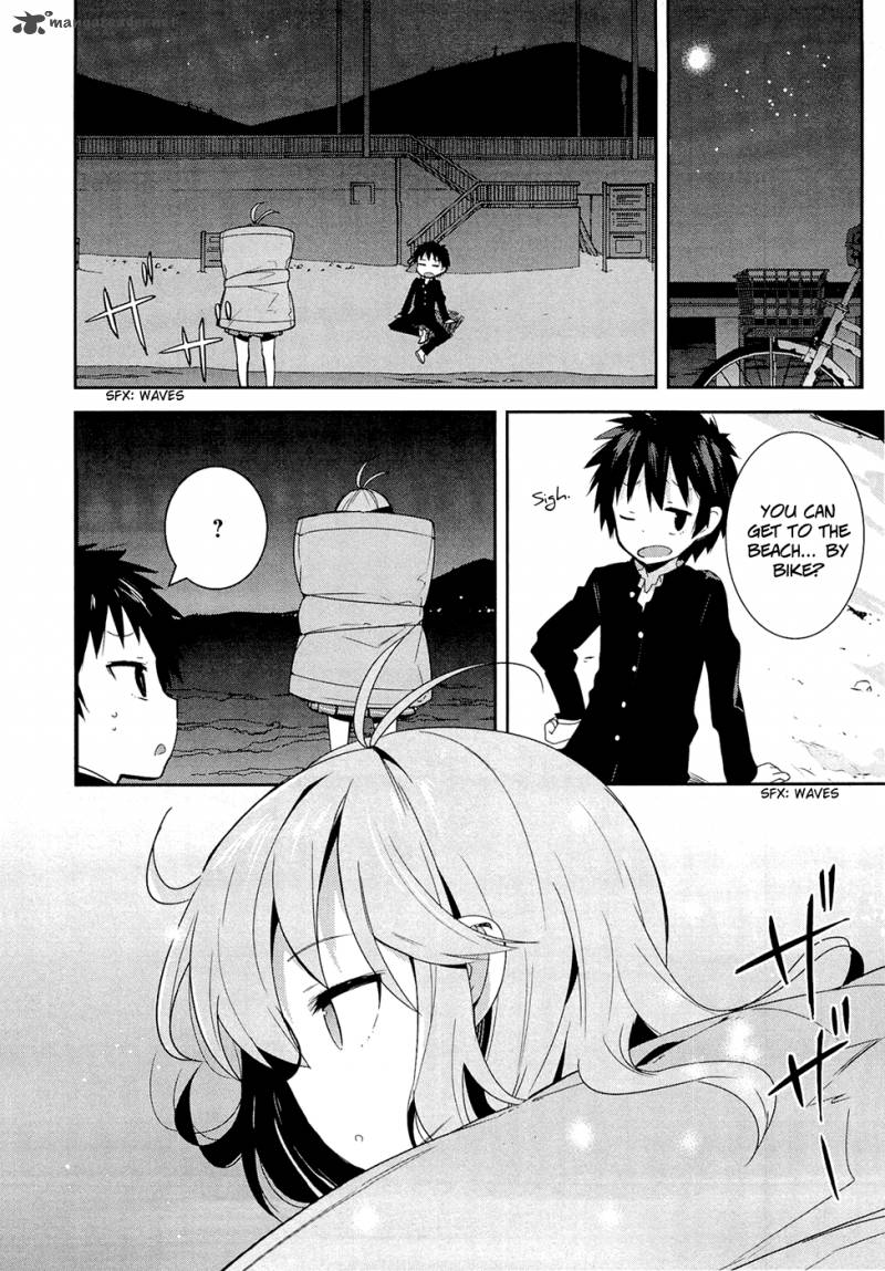 Denpa Onna To Seishun Otoko 4 18