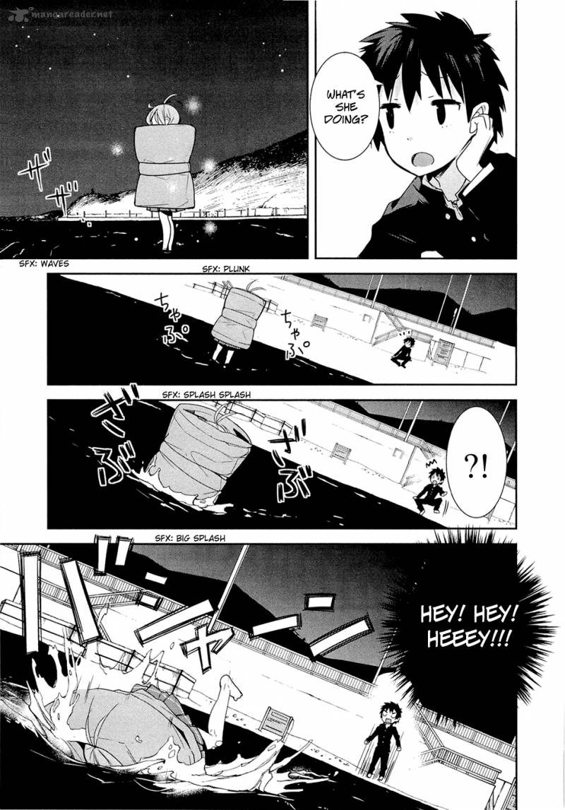 Denpa Onna To Seishun Otoko 4 19