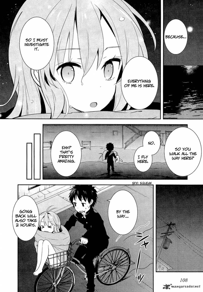 Denpa Onna To Seishun Otoko 4 22