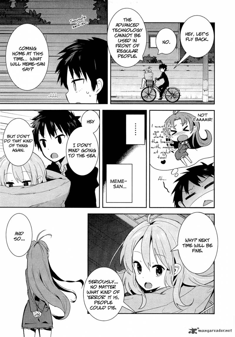 Denpa Onna To Seishun Otoko 4 23