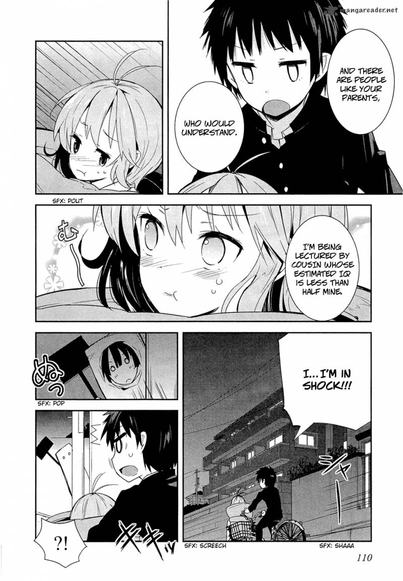 Denpa Onna To Seishun Otoko 4 24