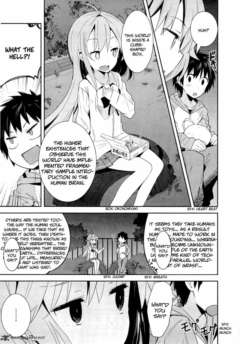 Denpa Onna To Seishun Otoko 4 3