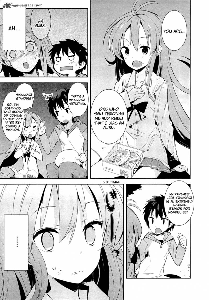 Denpa Onna To Seishun Otoko 4 5