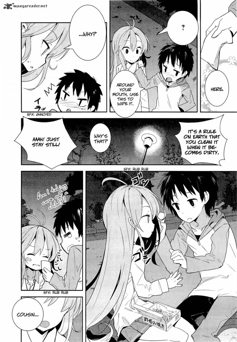 Denpa Onna To Seishun Otoko 4 6