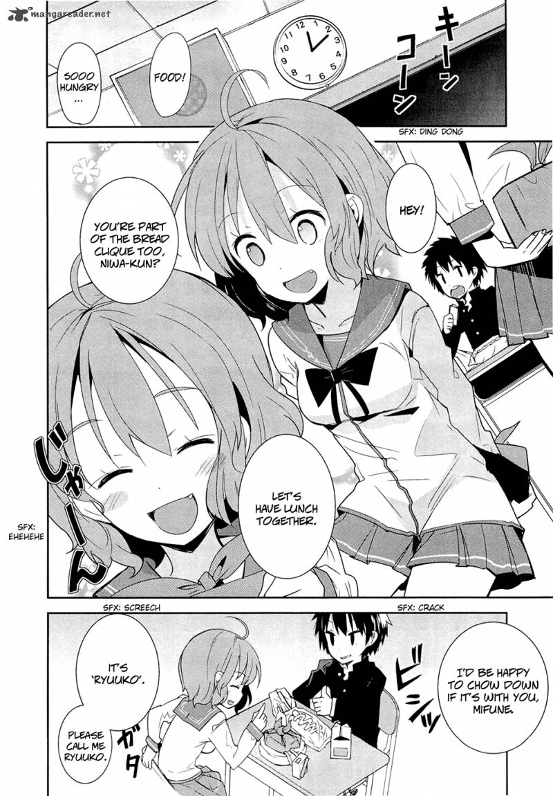 Denpa Onna To Seishun Otoko 4 8
